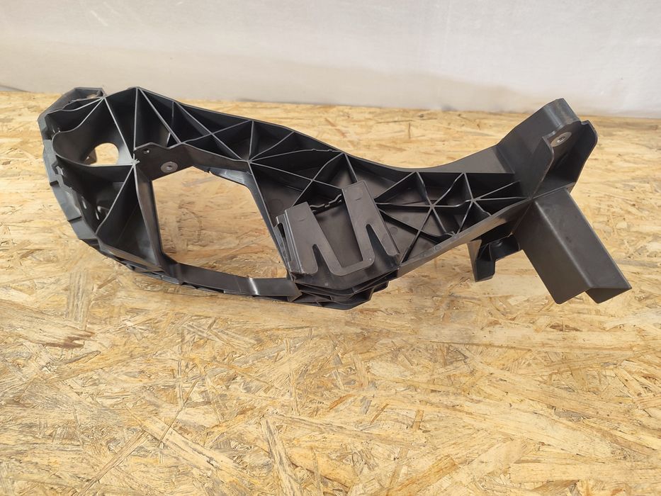 Ślizg Mocowanie lampy Lewe Audi Q4 E-Tron 89A 20r Nowy Oryginał