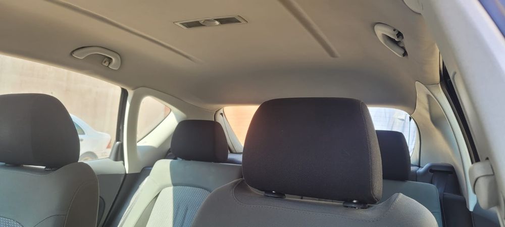 Vendo / troco Seat Altea 2.0 FR Tdi