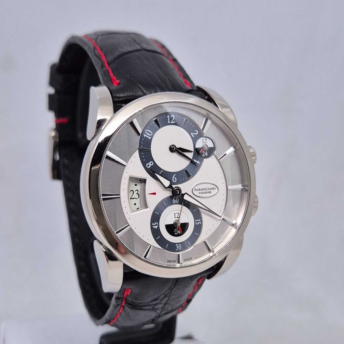 Parmigiani Fleurier Tonda Hemispheres PFC231