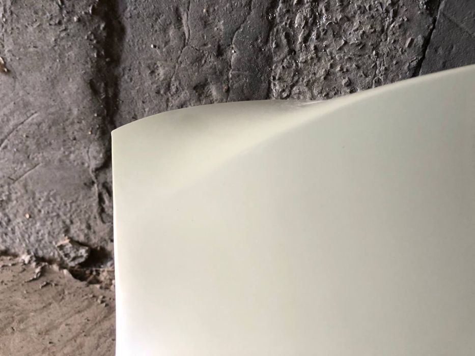 Крышка багажника Tesla model Y