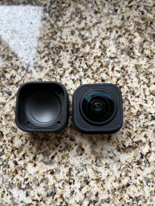 Modulo de Lente Max 155° Gopro
