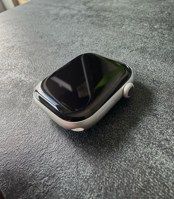 Apple Watch 10 46 mm + Cellular Lte  Bateria 100%