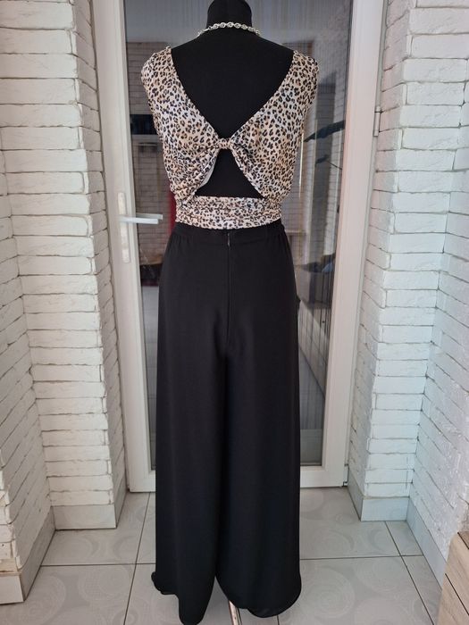 Штани юбка жіночі