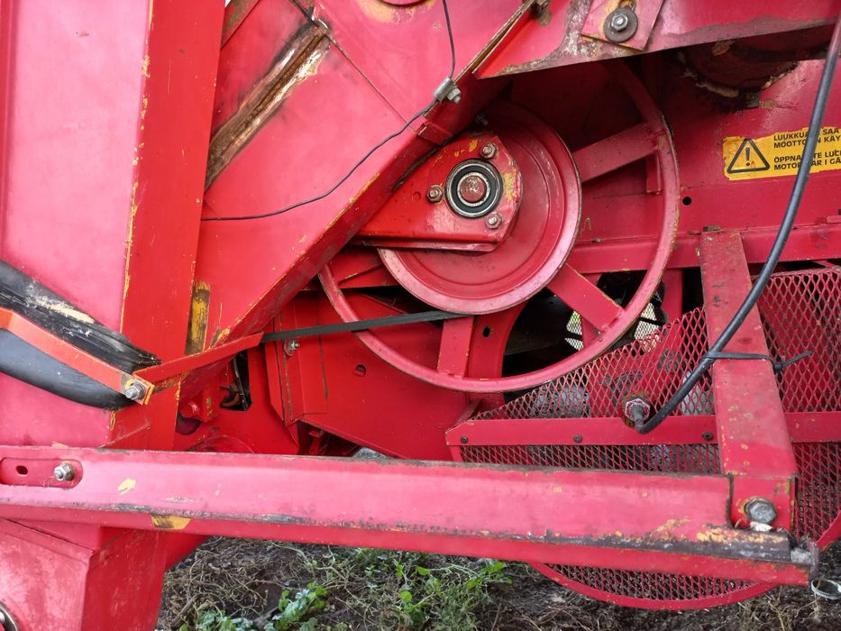 Продам Massey ferguson 20