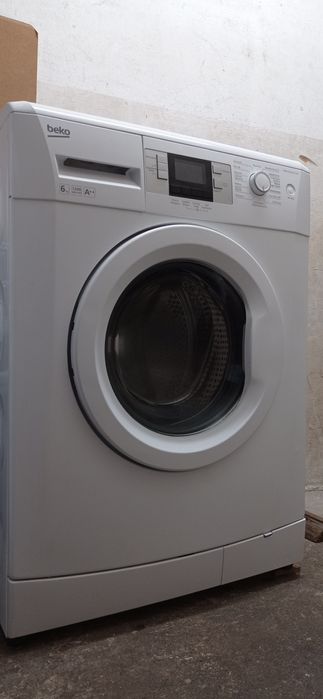 Pralka Beko 6kg.