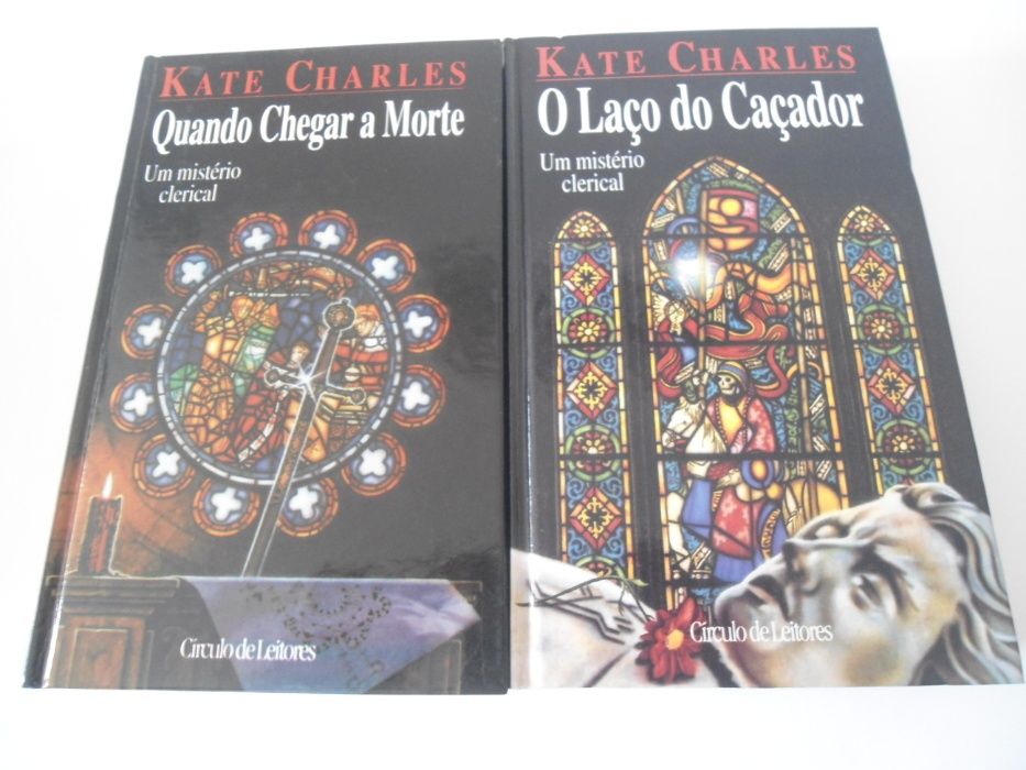 11 Obras de Literatura Internacional