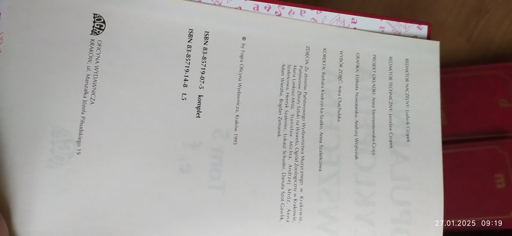 Popularna Encyklopedia Powszechna