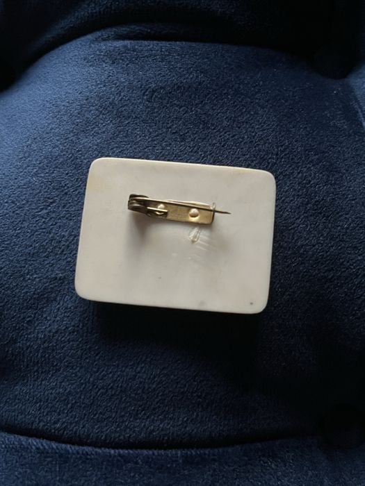 Odznaka przypinka Puchar Karkonoszy jelenia góra 88