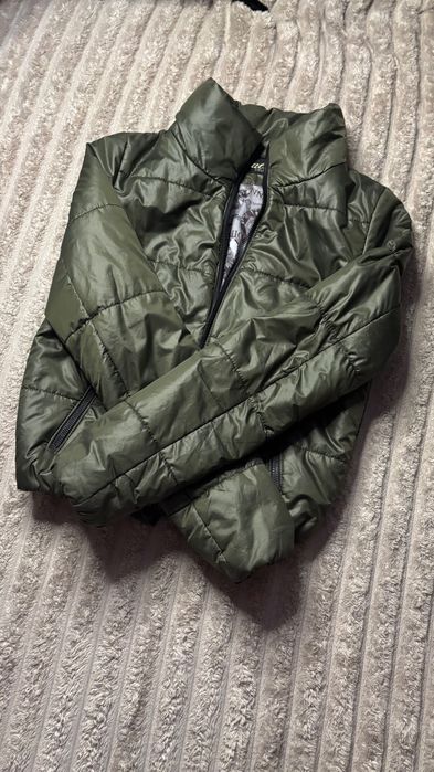 Розвантажую гардероб