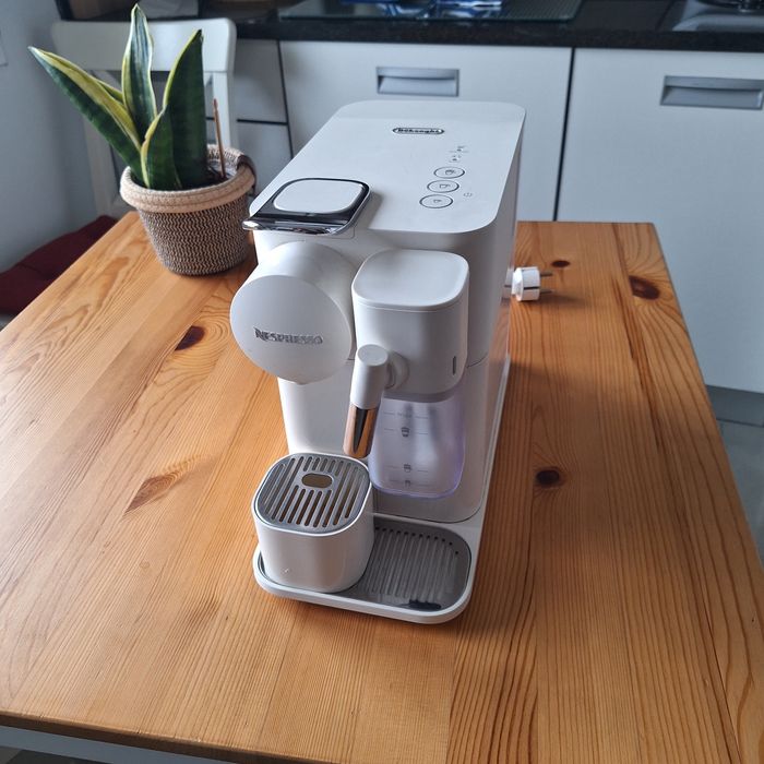 Nespresso Lattissima One