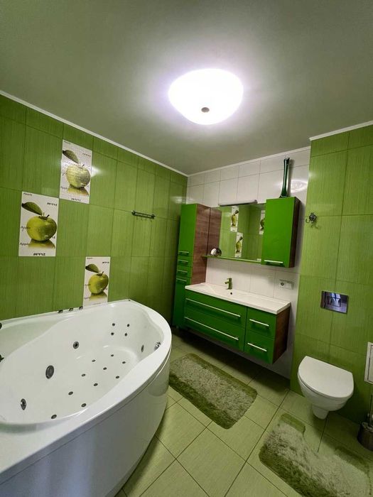 Продажа просторная 4ком квартира кирпичный дом Казакова Центр Гагарина