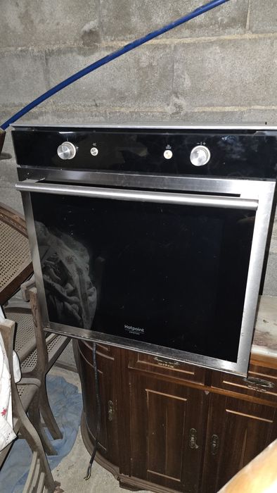 Forno Hotpoint Ariston FXQP6 Encastre