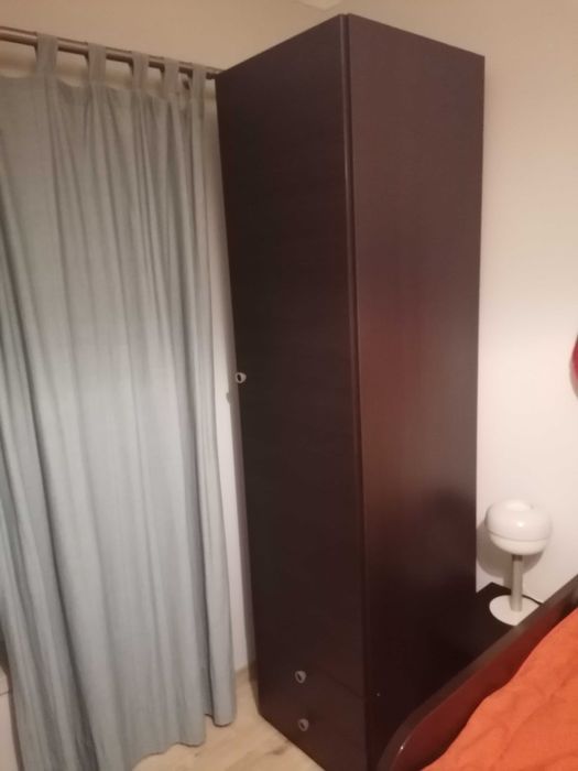 Mobília quarto solteiro