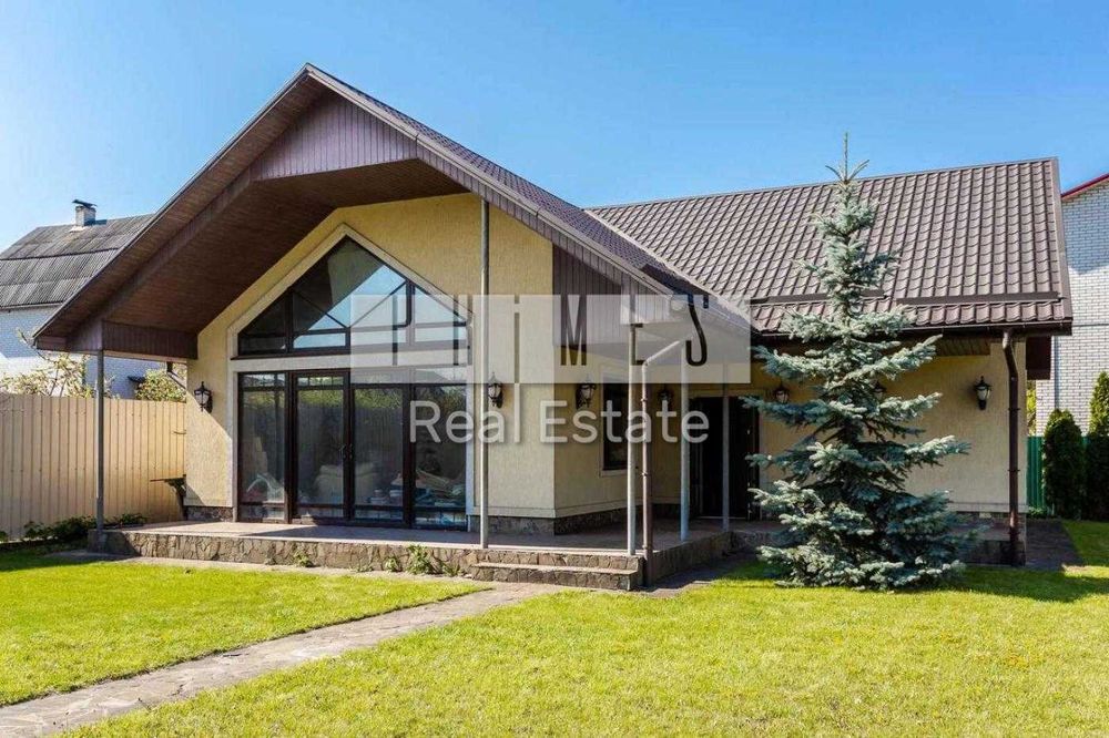 Оренда будинку Осокорки, вул. Садова , 12 соток, 450 м2, ГЕНЕРАТОР,