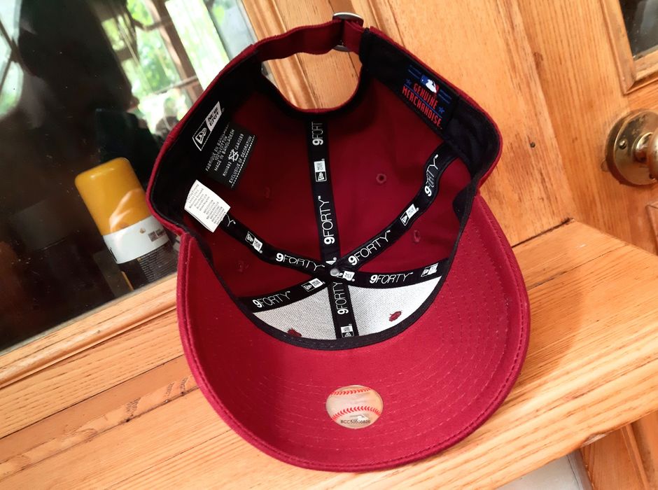 ОРИГИНАЛ Бейсболка Кепка New Era ( USA) NBA NHL MLB NY adidas nike НХЛ