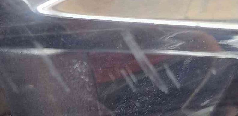 Ótica / Farol Esquerdo CITROËN BERLINGO / BERLINGO FIRST