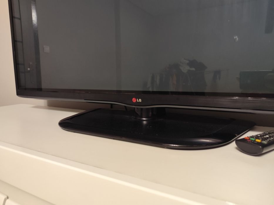 Telewizor LG 50PN6500 – 50” (plazma)