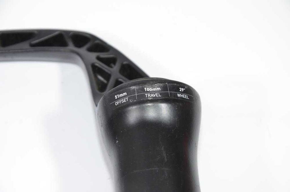 Golenie do amortyzator Rock shox reba 29 32 mm oś 15 x 110 boost