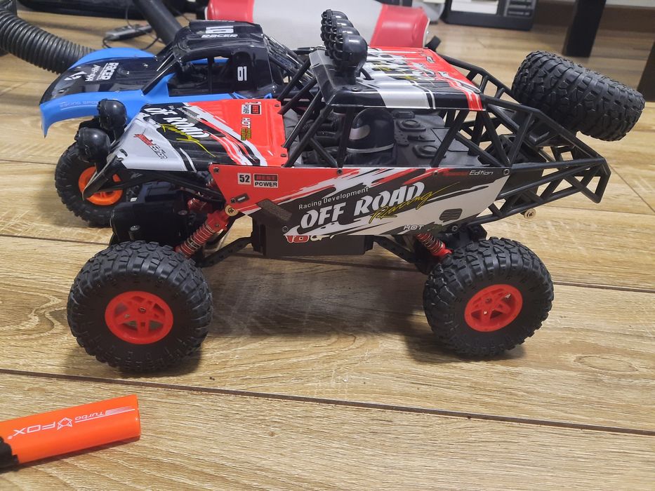 Б/в автомобіль джип  іграшка