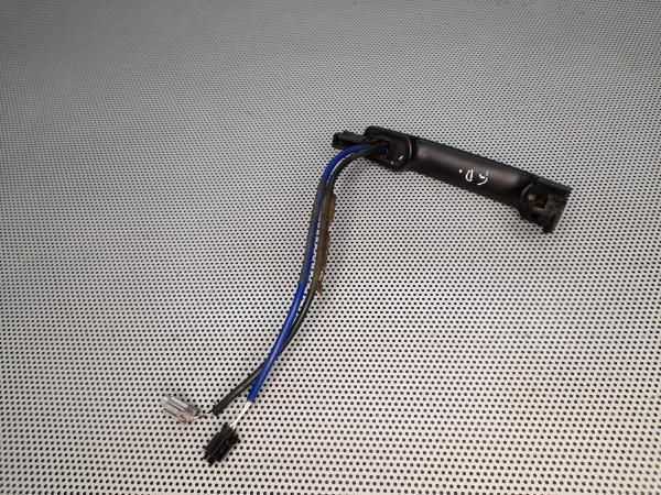 Puxador porta frente direita NISSAN Qashqai/Qashqai+2 I (J10, JJ10)