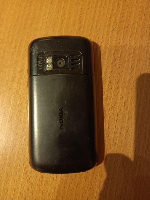 Nokia C6 -01 impecável