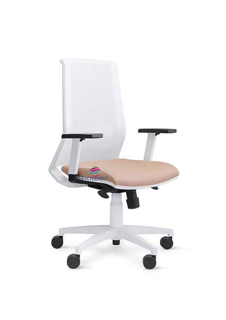 Cadeira de Escritório Operativa ACTIVA REDE NOVA