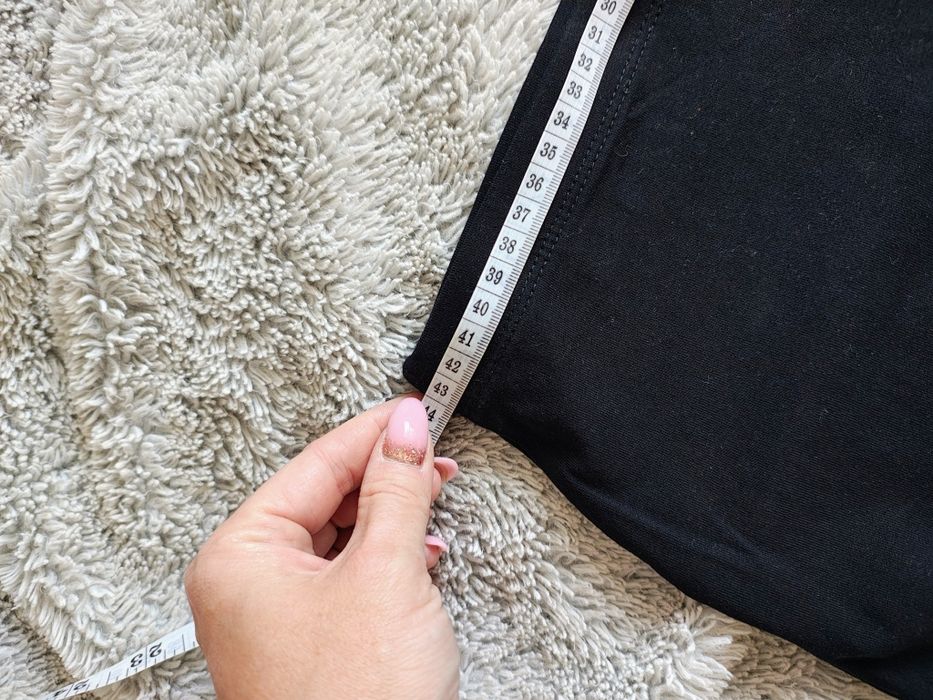 Czarna mini spódnica Primark 42/44Czarna mini spódnica Primark 42/44