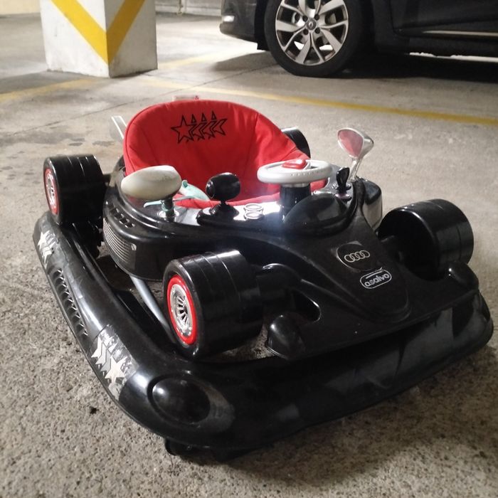Carrinho criança em bom estado
