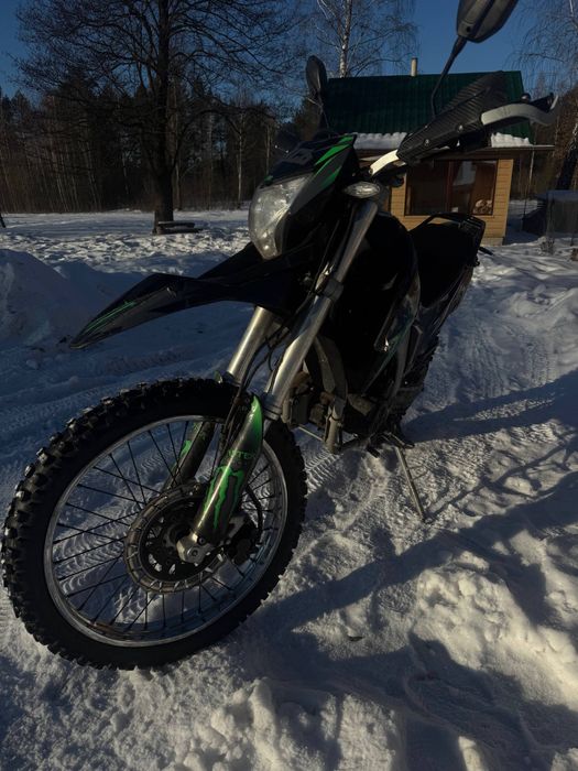 Продаю лонкін 250