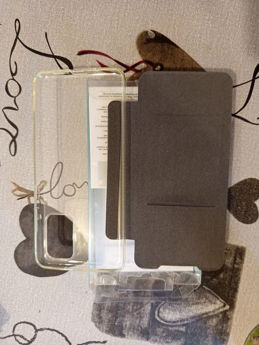 Capa livro Samsung Galaxy.