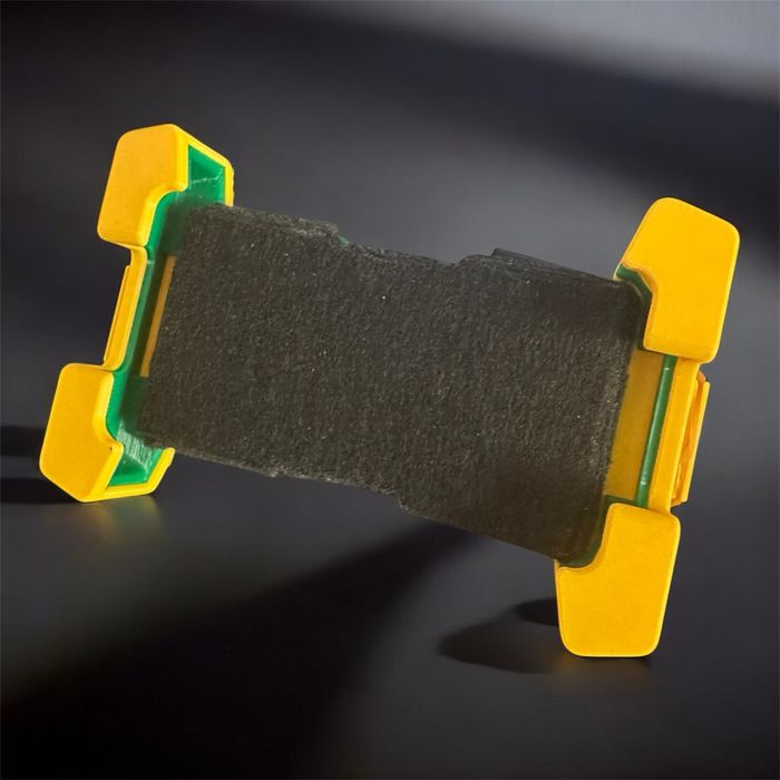 Suporte Universal para telemovel para volante Karting.