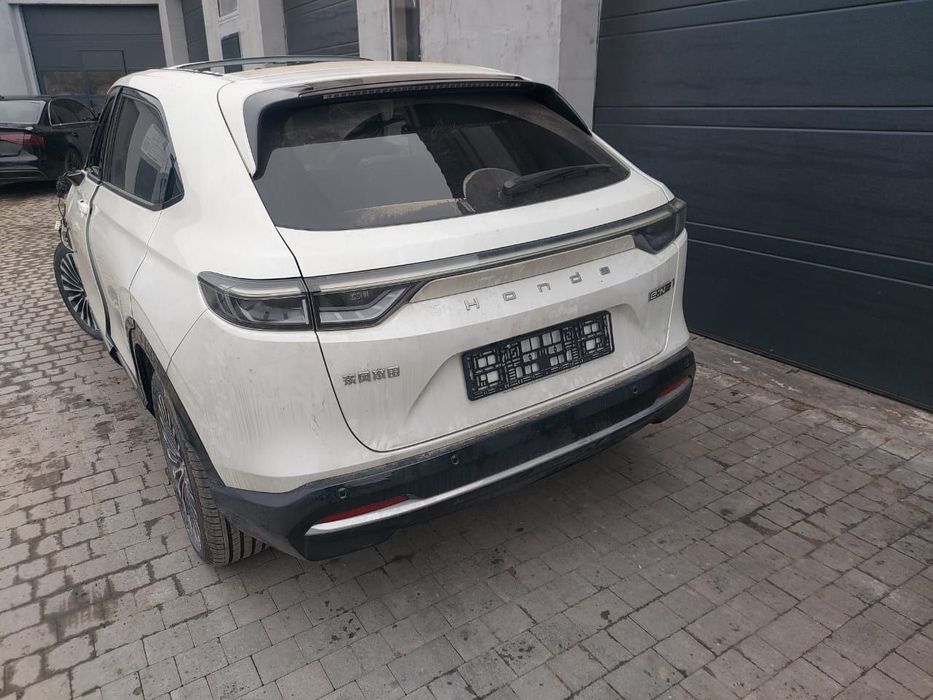 Ручка дверки то Honda eNS1