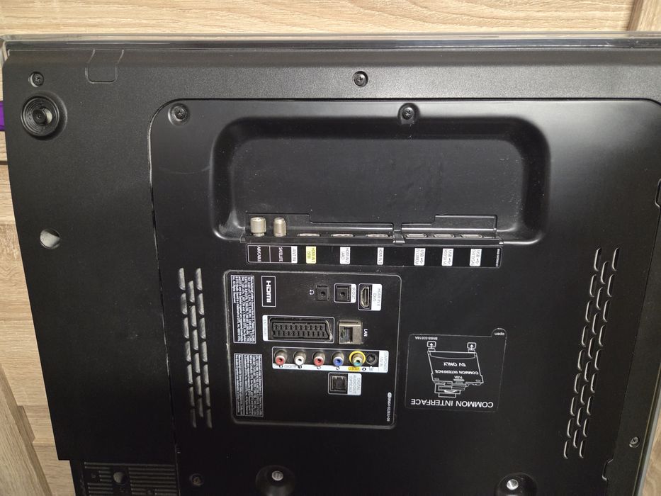 Telewizor samsung 40 cali smart tv 3D