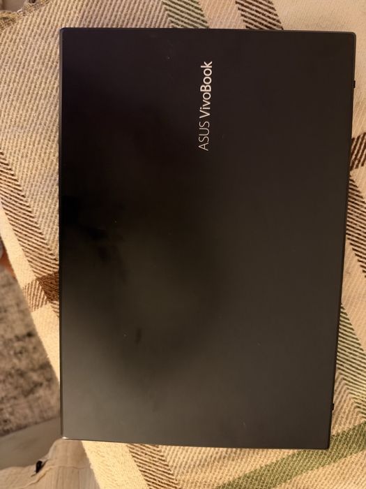 Portatil asus vivobook