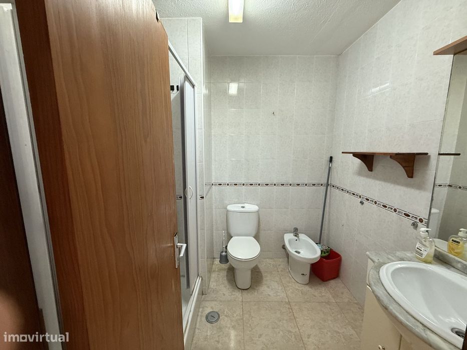 T2 Santo André Disponível