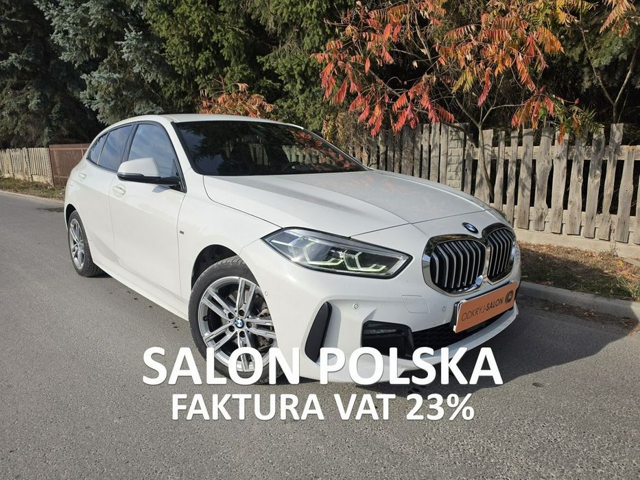 BMW Seria 1
