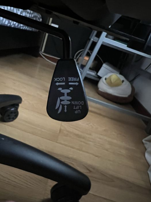 Cadeira Gaming infiniton