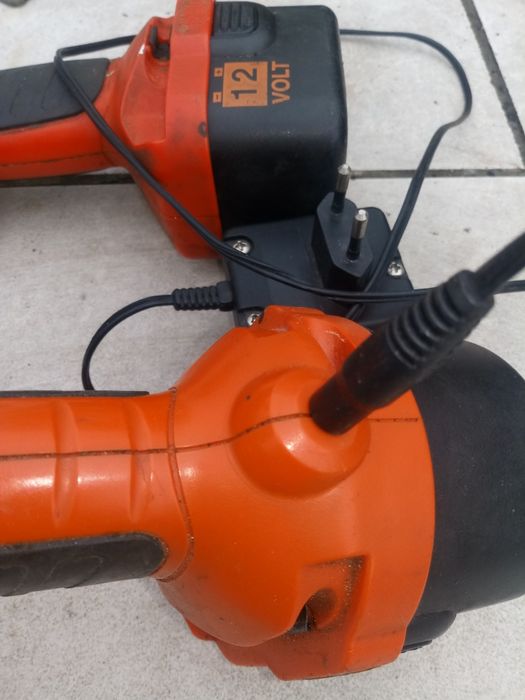 Wkrętarka Black&Decker