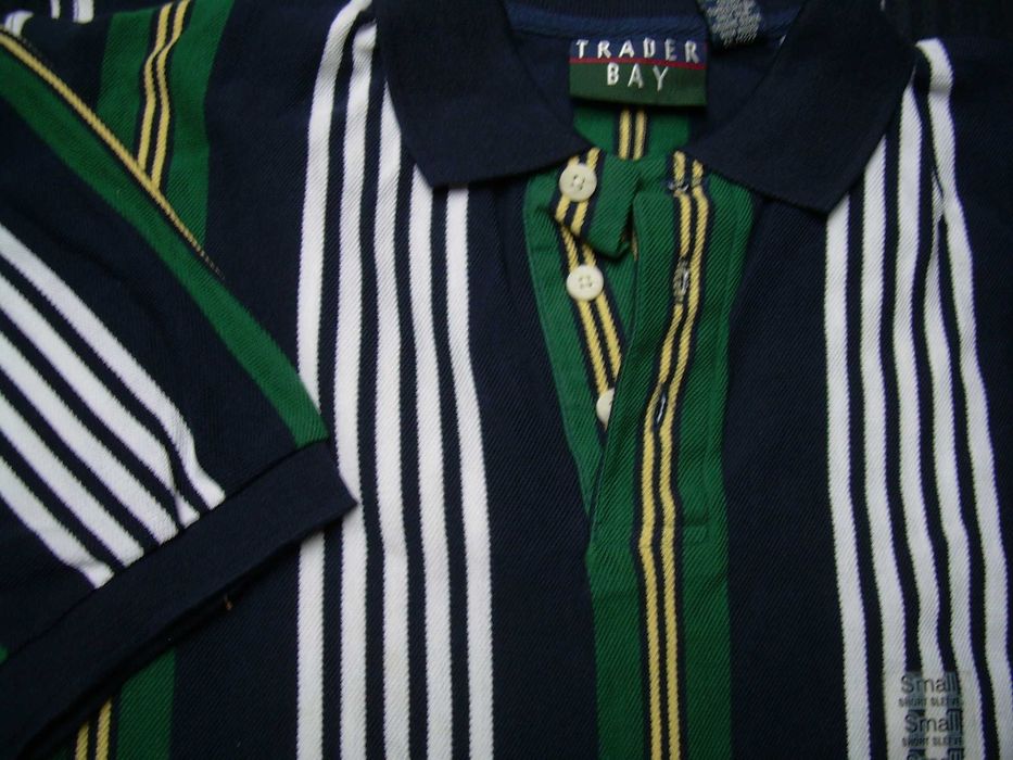 Bluzka Polo, męska, USA