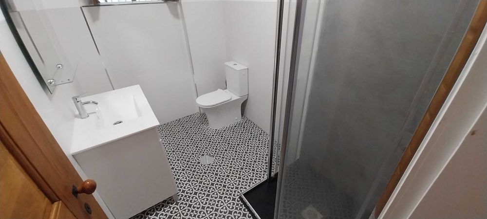 T2+1 Totalmente remodelado junto ao centro cirurgico