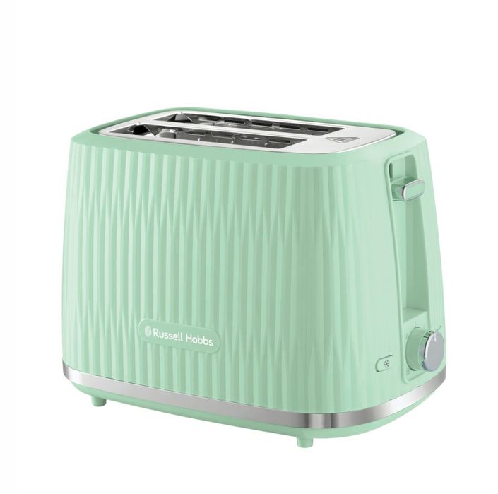 Набір до сніданку чайник + тостер Russell Hobbs