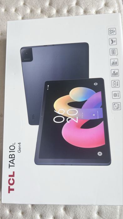 Tablet  como novo