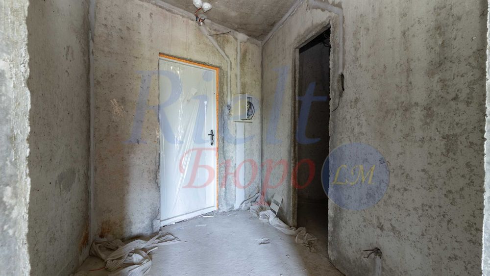 1-комнатная квартира по адресу ул. Конева (площадь 33 м²) - Atlanta.ua - фото 14