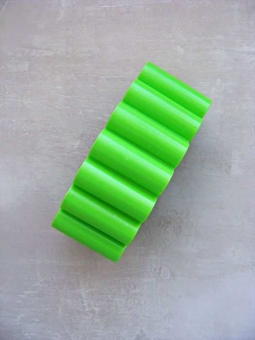 Открытый тактический охотничий держатель пуль Hold браслет NERF