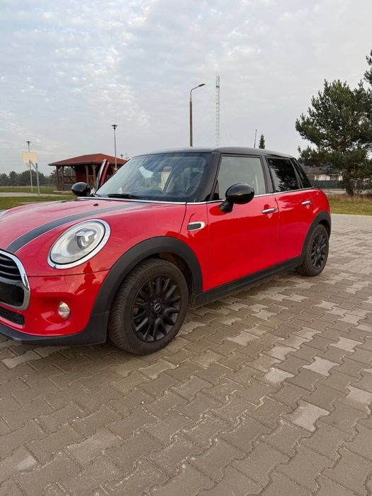 Sprzedam MINI Cooper