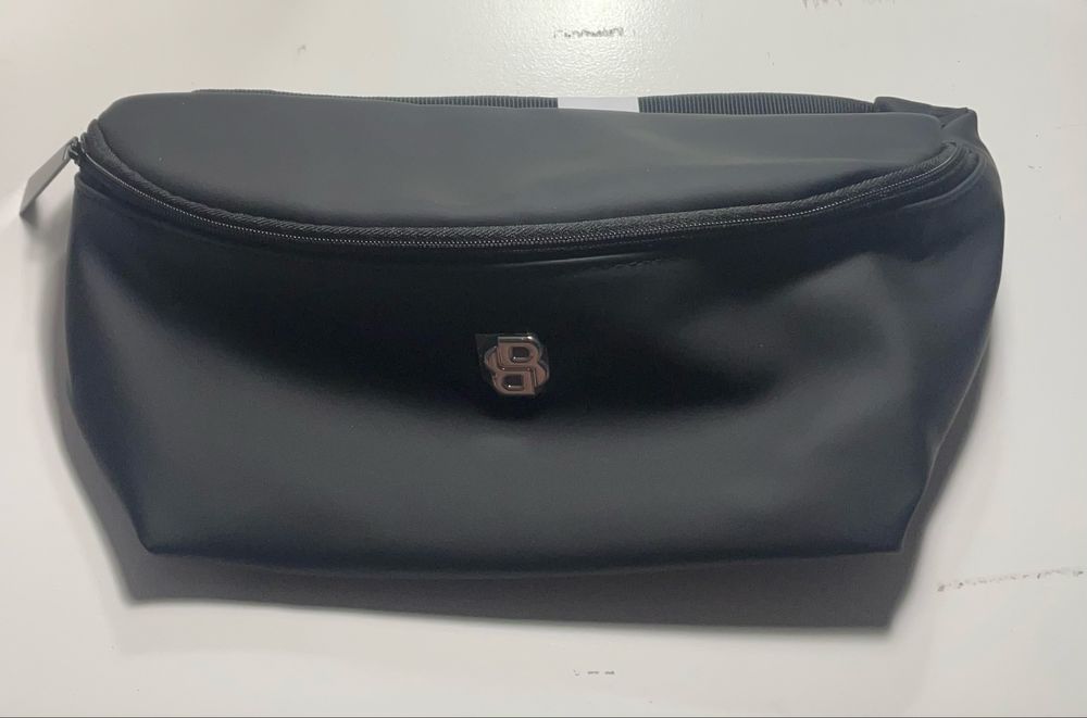 Nowa nerka saszetka torebka męska Hugo Boss