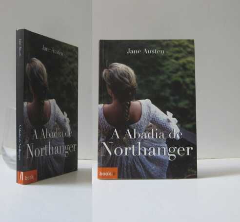 Jane AUSTEN - Livros