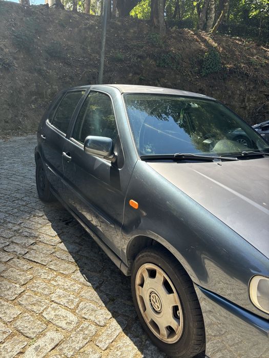 Volkswagen Polo 1998