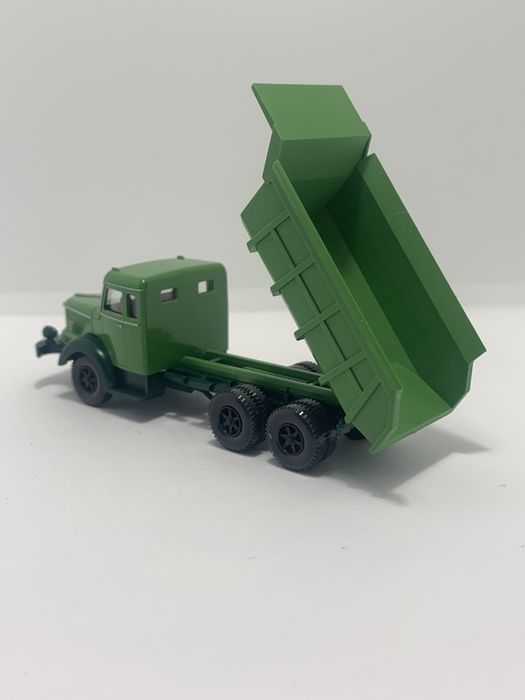 Krupp Titan da Wiking escala 1/87