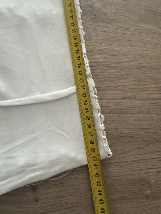 Spódnica spodniczka koronka reserved